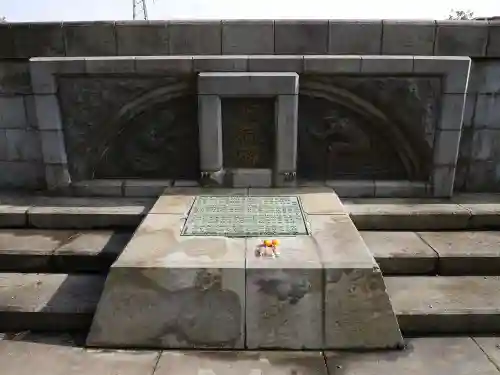 丹那神社のその他建物