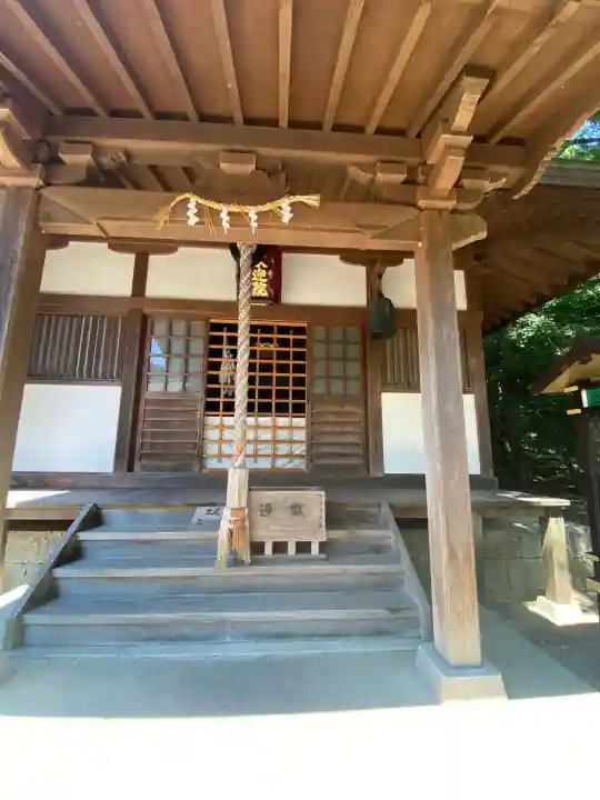 来迎院(奈良県)