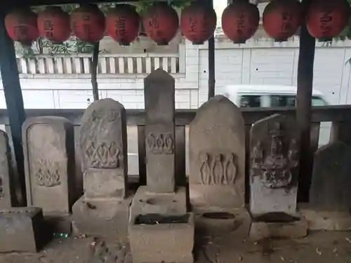 豊栄稲荷神社(東京都)