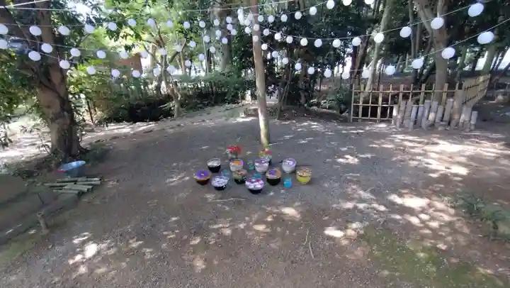 竹神社(三重県)