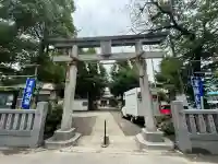 若宮八幡宮 (神奈川県)