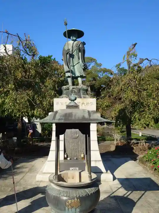 西新井大師総持寺(東京都)