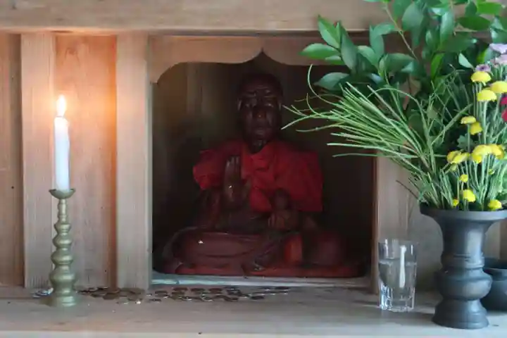 薬師寺(大阪府)