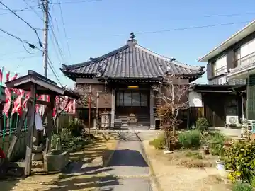 薬師寺の本殿・本堂