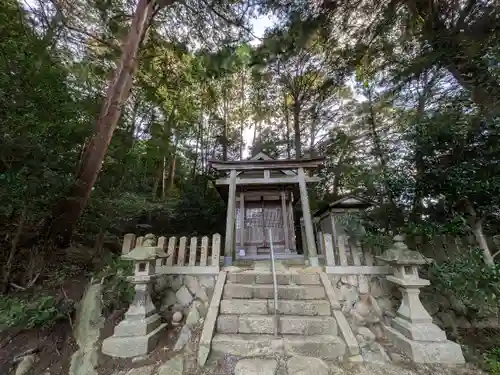 有野須佐男神社(兵庫県)