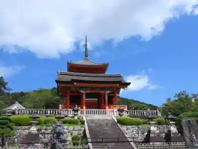 清水寺(京都府)