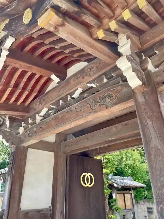 真勝院(東京都)