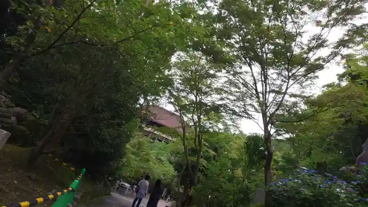 清水寺のその他建物