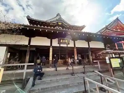 清水寺(京都府)