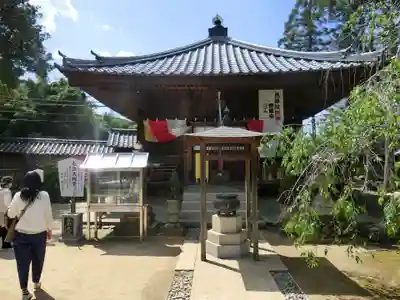 慈尊院のその他建物