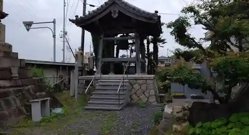 海潮院のその他建物