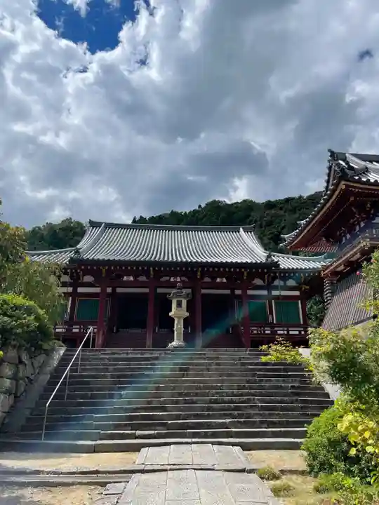 矢田寺(奈良県)