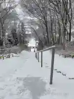 本輪西八幡神社のその他建物