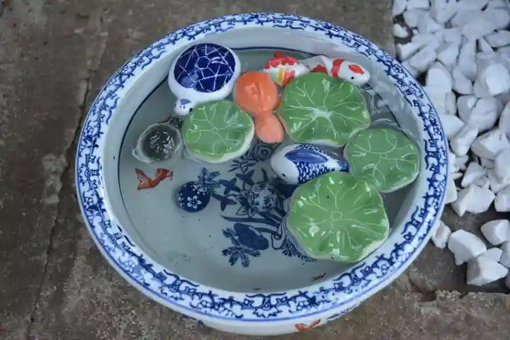 三光稲荷神社(福島県)