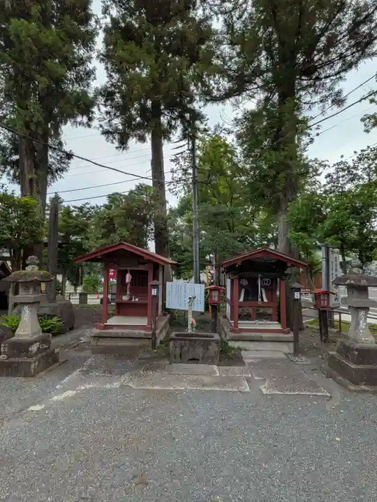 金乗院放光寺(埼玉県)