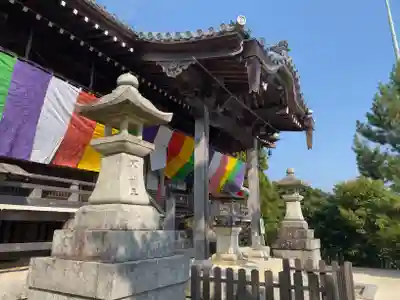 無動寺（延暦寺塔頭）(滋賀県)