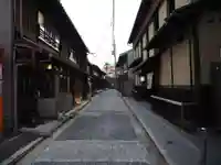 京都神田明神(京都府)