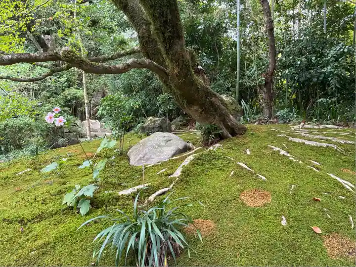 詩仙堂(丈山寺)(京都府)