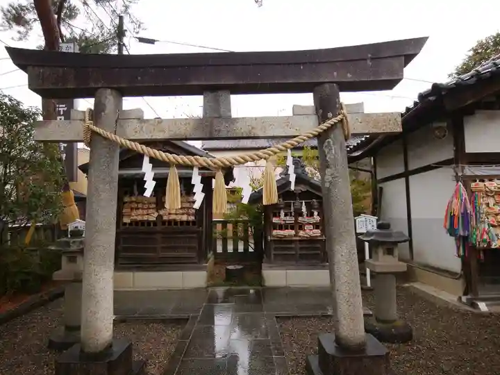 行田八幡神社(埼玉県)