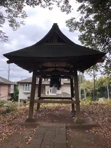 鳩峯八幡神社のその他建物