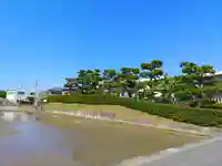 小川熱田社のその他建物