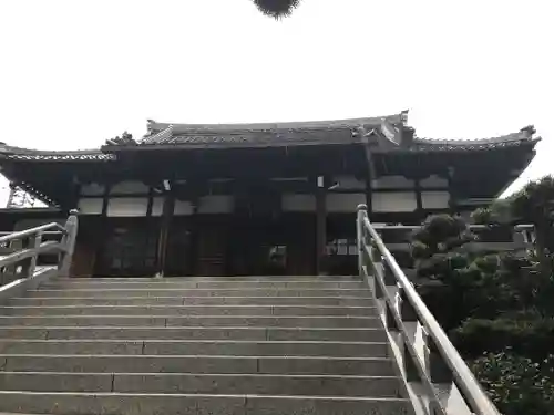玄国寺(東京都)