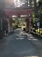 達谷窟毘沙門堂(岩手県)