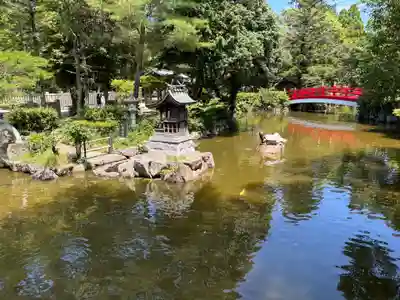 伊弉諾神宮(兵庫県)