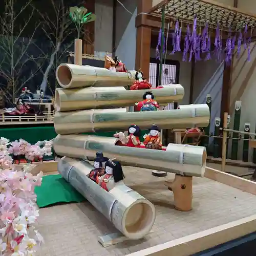 秋葉總本殿可睡斎のその他建物