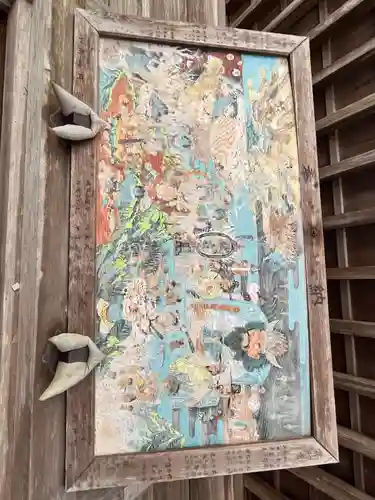 室生寺奥の院(奈良県)