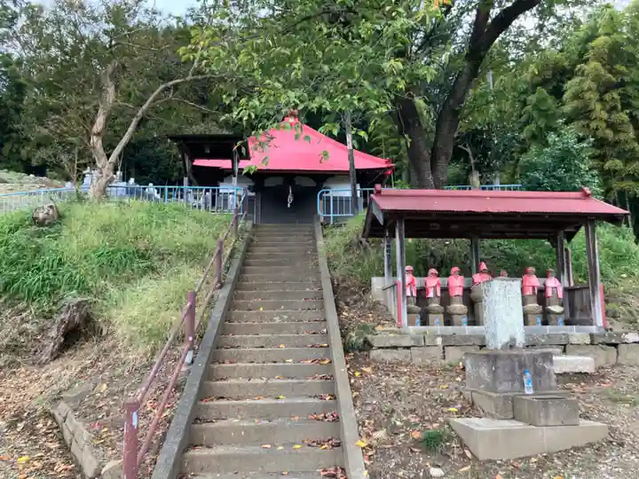 世尊院(神奈川県)