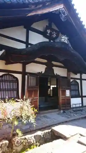 妙心寺（妙心禅寺）の本殿