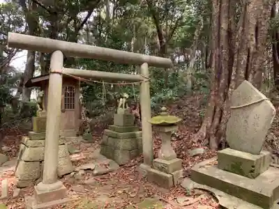 須賀神社(千葉県)