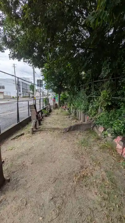 海臨寺跡(兵庫県)