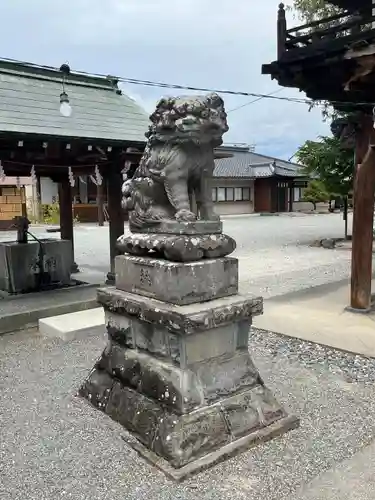 住吉神社(山梨県)