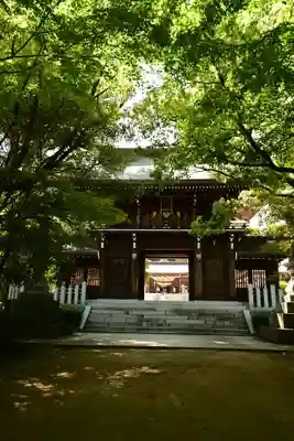 速谷神社(広島県)