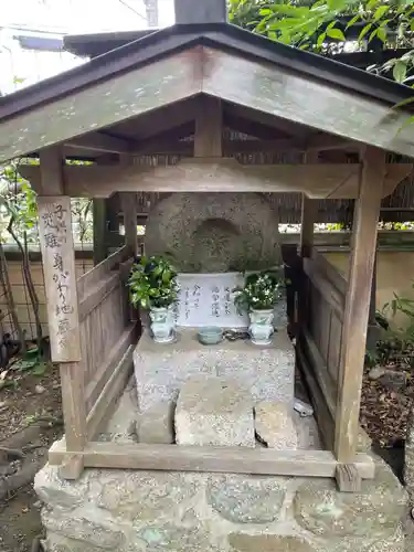 金福寺(京都府)