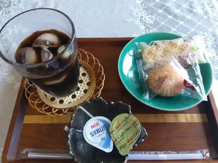 柴神社(福井県)