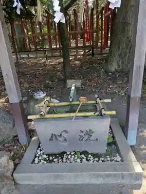 稲荷神社(岐阜県)