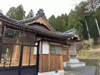 岡本神社(福井県)