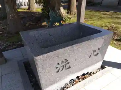 住吉神社(福井県)