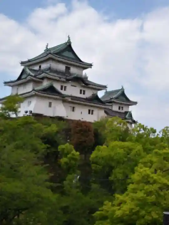 刺田比古神社(和歌山県)