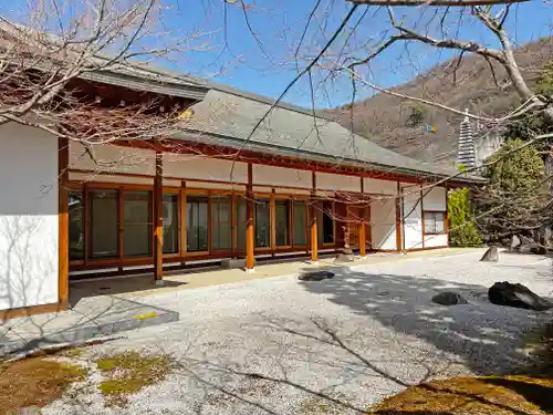 東光寺(山梨県)