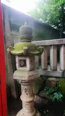 春日神社のその他建物