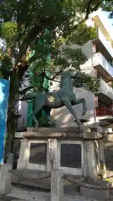 諏訪神社(三重県)