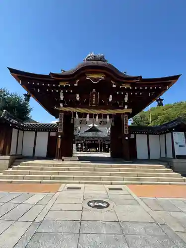 射楯兵主神社(兵庫県)