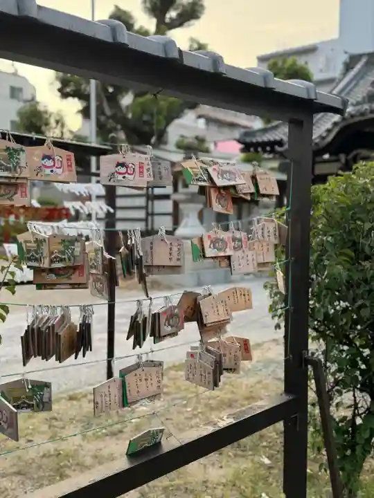 富島神社(大阪府)