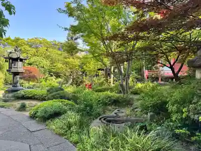 正覚院(東京都)