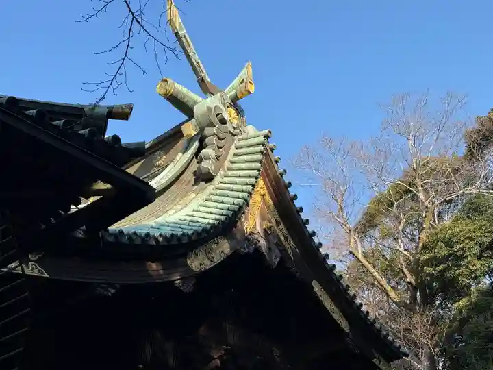 三嶋大社(静岡県)