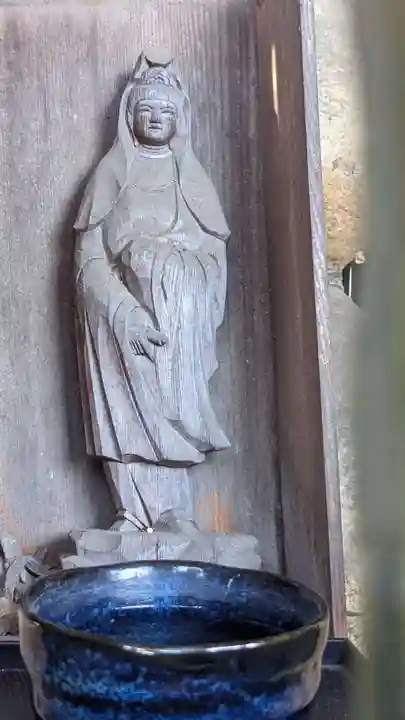 夜泣き地蔵(愛知県)